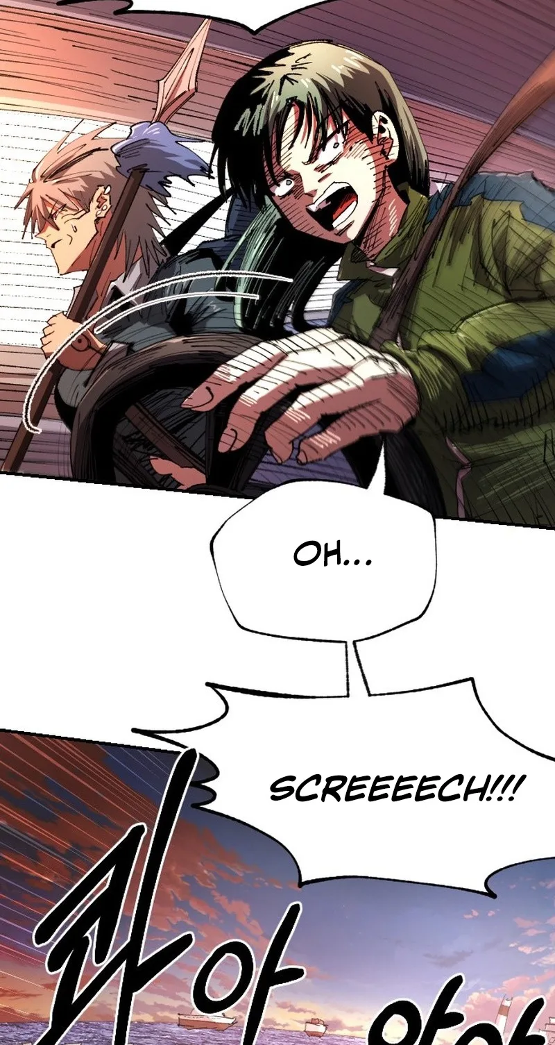 Island of Stars and Chains Chapter 78 page 63