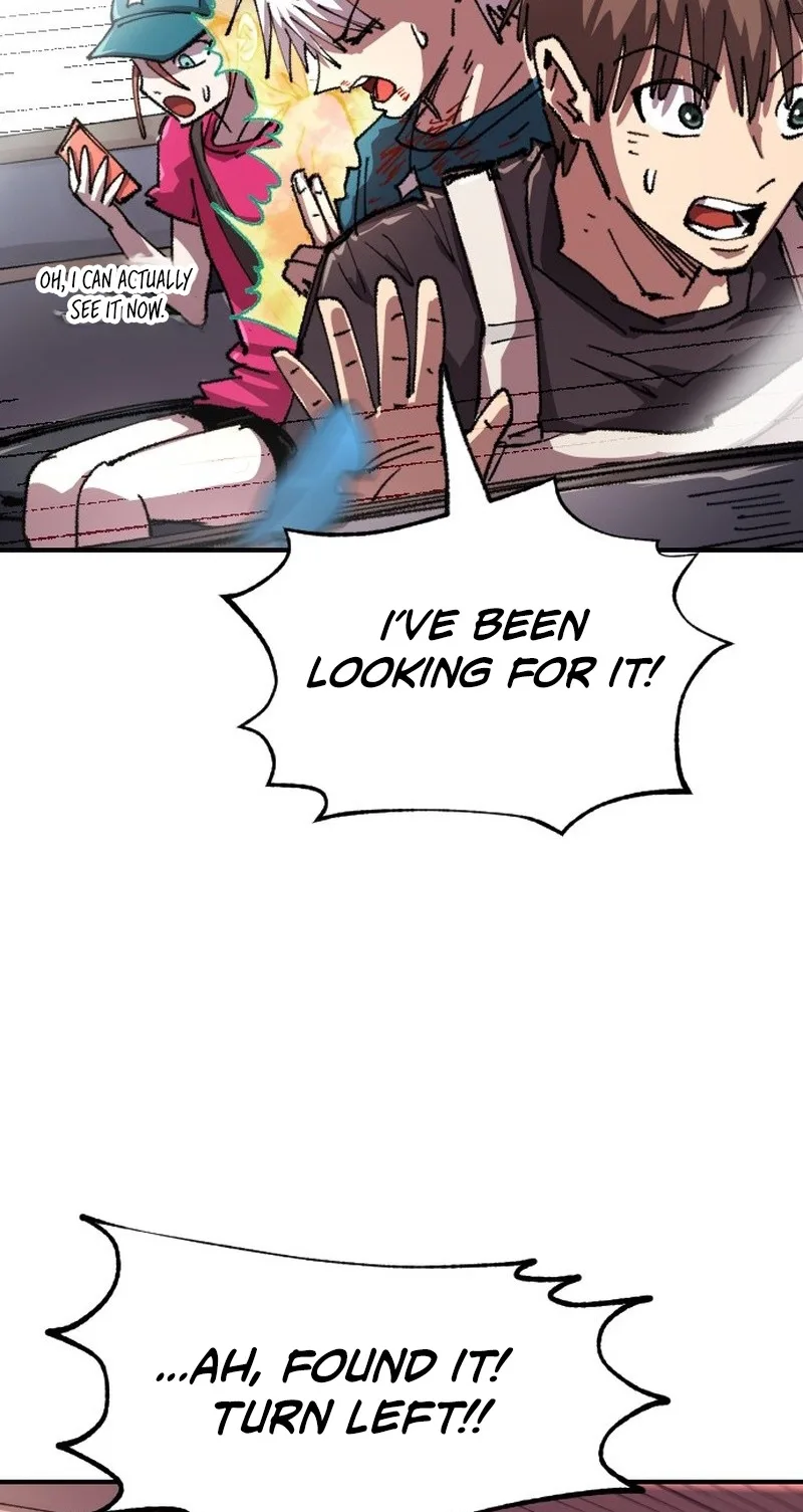 Island of Stars and Chains Chapter 78 page 62