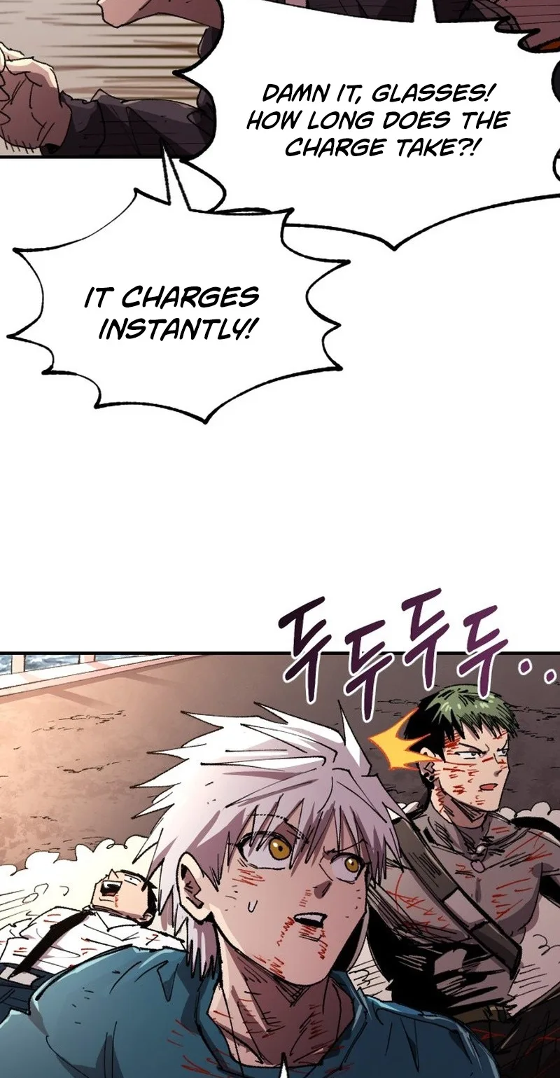 Island of Stars and Chains Chapter 78 page 70