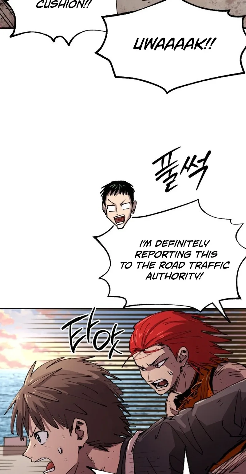 Island of Stars and Chains Chapter 78 page 69