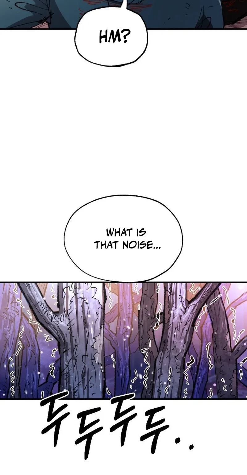 Island of Stars and Chains Chapter 78 page 71