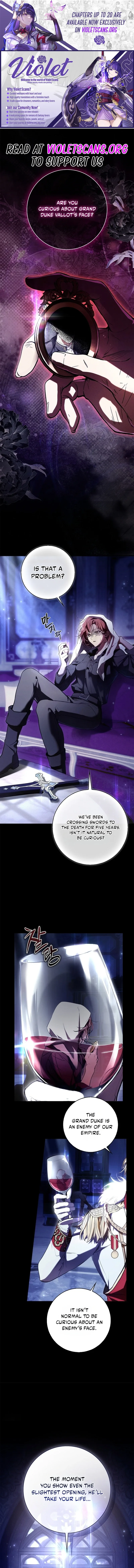The Villain Family’s Strongest Butler Chapter 1 page 1