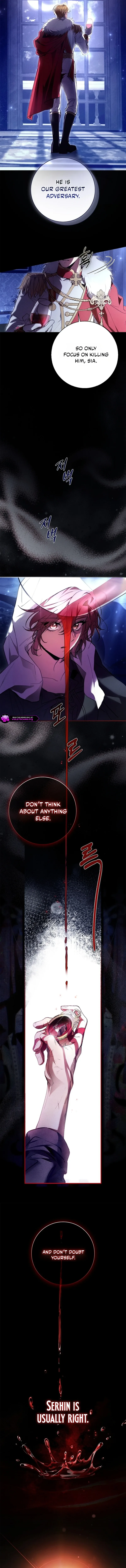 The Villain Family’s Strongest Butler Chapter 1 page 2
