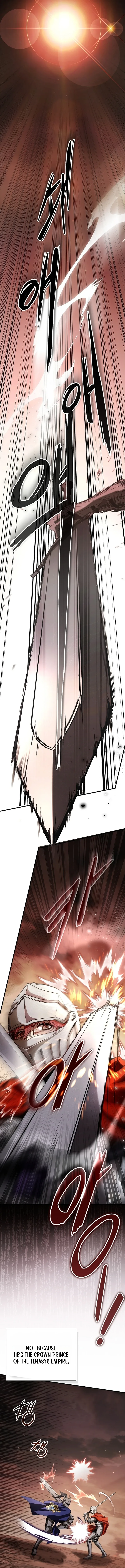 The Villain Family’s Strongest Butler Chapter 1 page 3