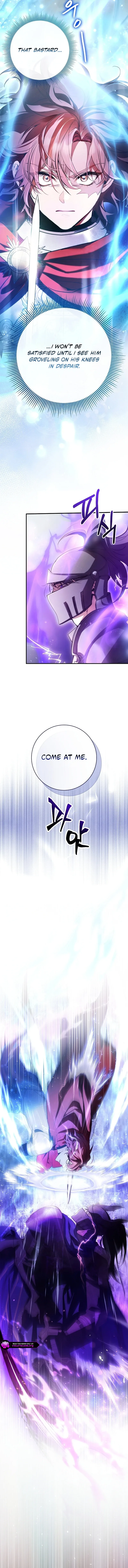 The Villain Family’s Strongest Butler Chapter 1 page 7