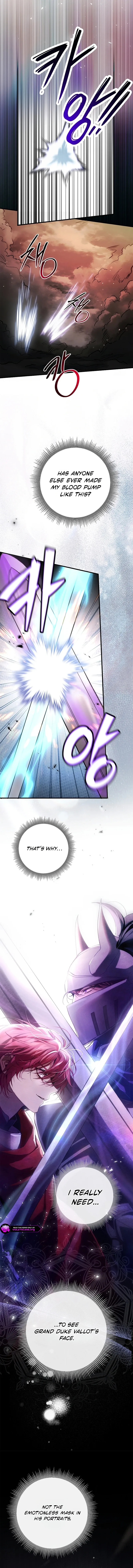 The Villain Family’s Strongest Butler Chapter 1 page 8