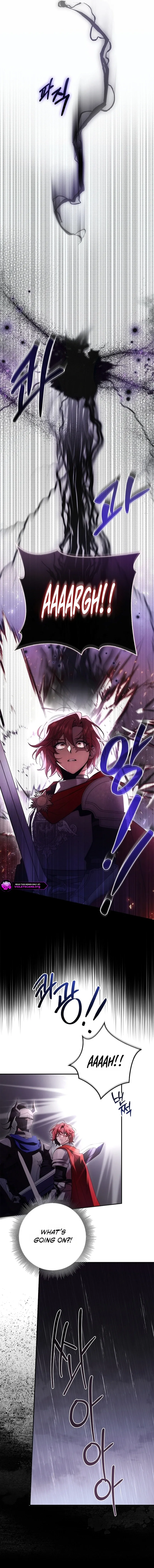 The Villain Family’s Strongest Butler Chapter 1 page 10