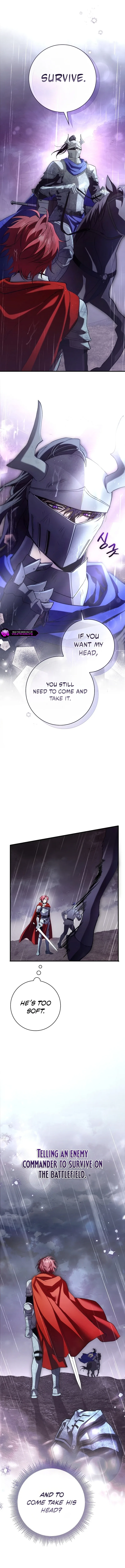 The Villain Family’s Strongest Butler Chapter 1 page 12