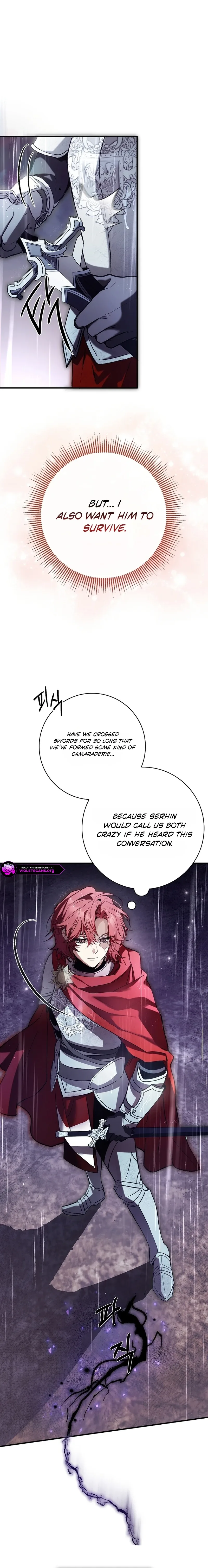 The Villain Family’s Strongest Butler Chapter 1 page 13