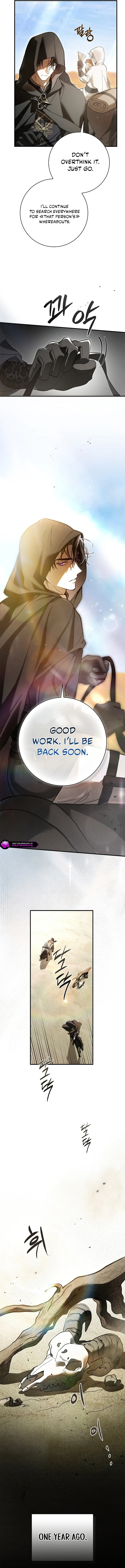 The Villain Family’s Strongest Butler Chapter 2 page 3