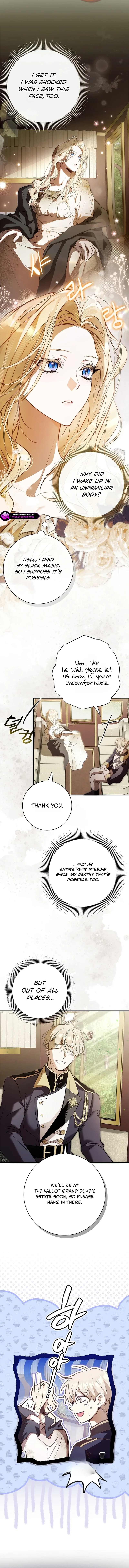 The Villain Family’s Strongest Butler Chapter 1 page 19