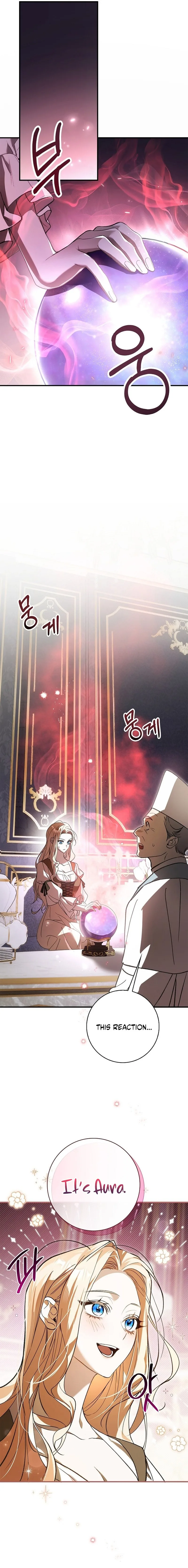 The Villain Family’s Strongest Butler Chapter 3 page 2
