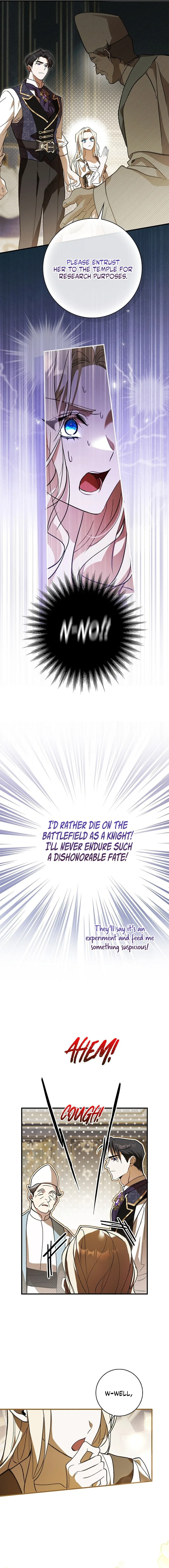 The Villain Family’s Strongest Butler Chapter 3 page 5