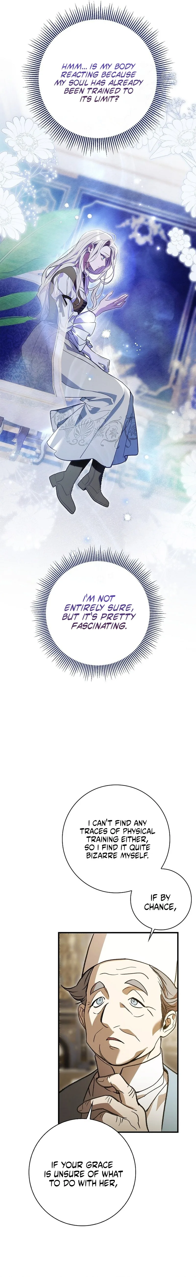 The Villain Family’s Strongest Butler Chapter 3 page 4