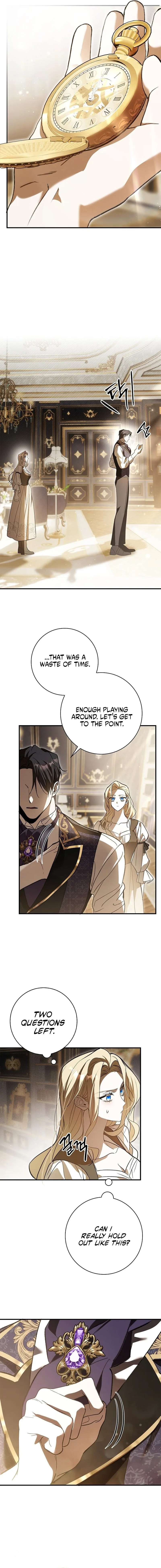 The Villain Family’s Strongest Butler Chapter 3 page 14