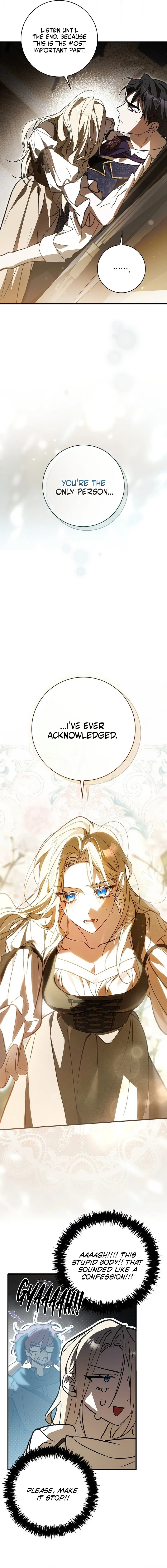 The Villain Family’s Strongest Butler Chapter 3 page 18