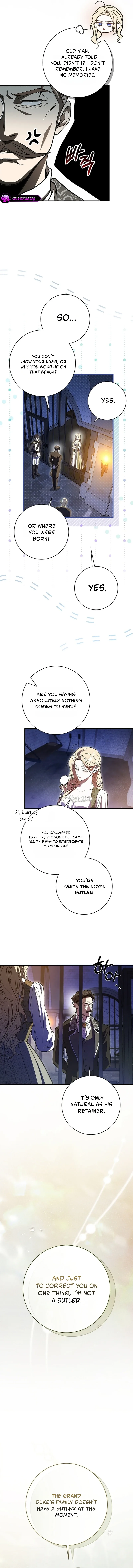 The Villain Family’s Strongest Butler Chapter 2 page 15