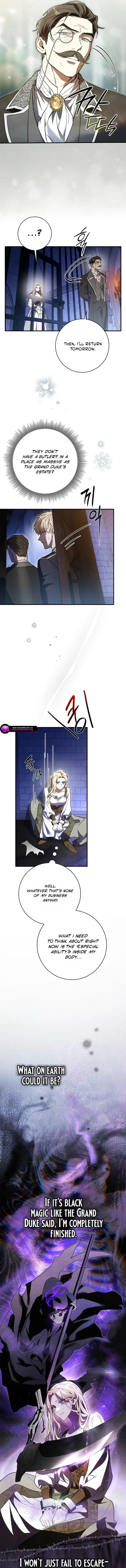The Villain Family’s Strongest Butler Chapter 2 page 16