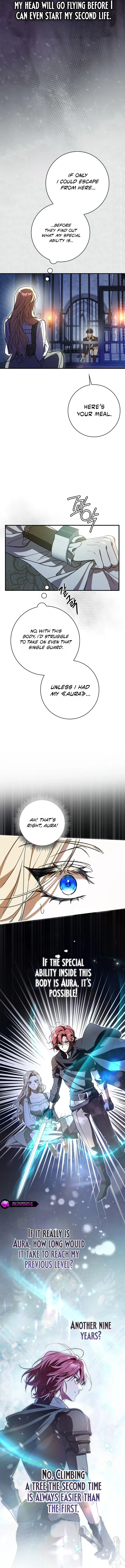 The Villain Family’s Strongest Butler Chapter 2 page 17