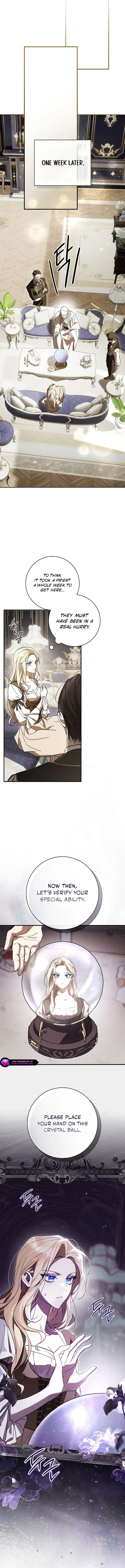 The Villain Family’s Strongest Butler Chapter 2 page 19
