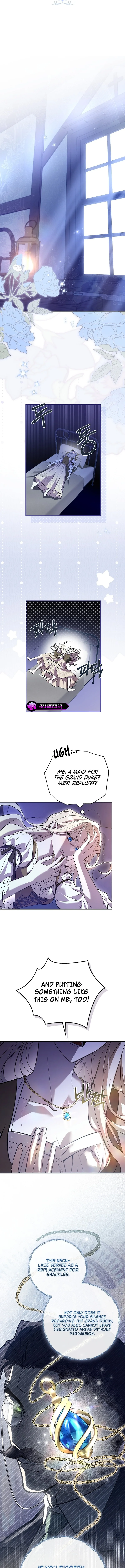 The Villain Family’s Strongest Butler Chapter 5 page 4