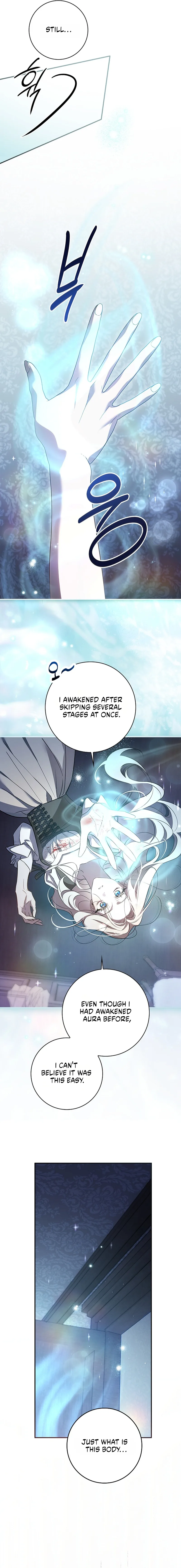 The Villain Family’s Strongest Butler Chapter 6 page 4