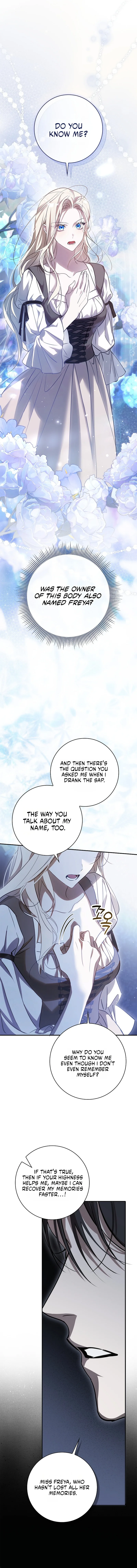The Villain Family’s Strongest Butler Chapter 6 page 10