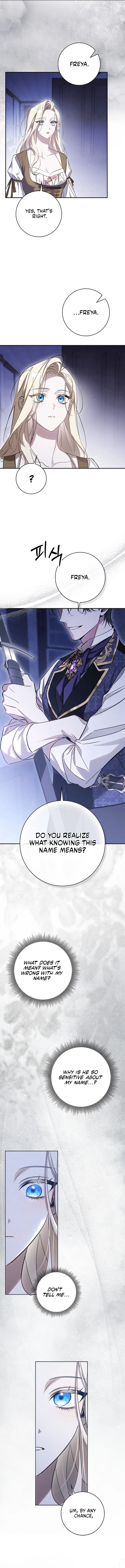The Villain Family’s Strongest Butler Chapter 6 page 9
