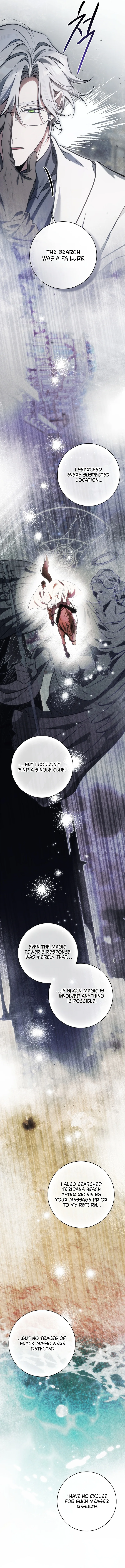 The Villain Family’s Strongest Butler Chapter 9 page 2