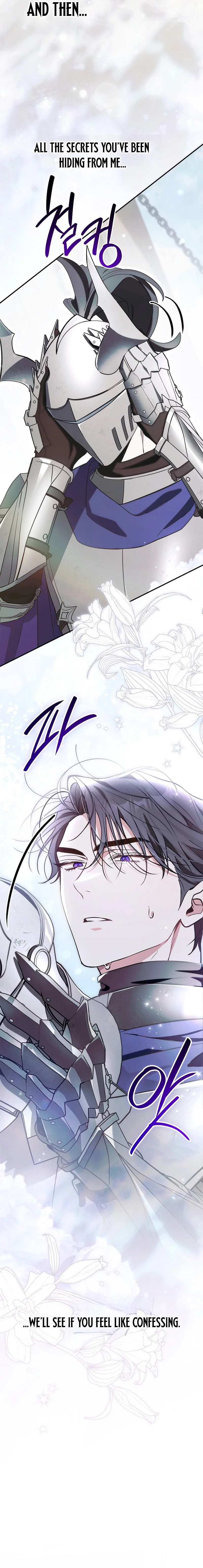 The Villain Family’s Strongest Butler Chapter 10 page 8