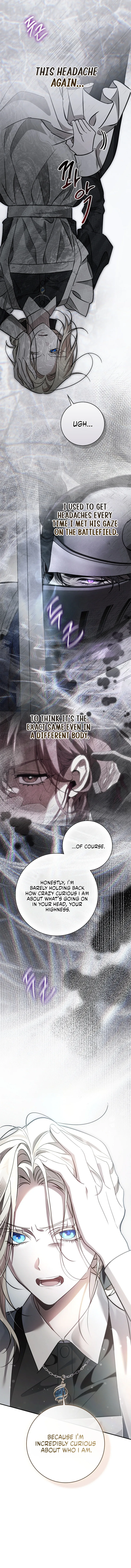 The Villain Family’s Strongest Butler Chapter 9 page 12