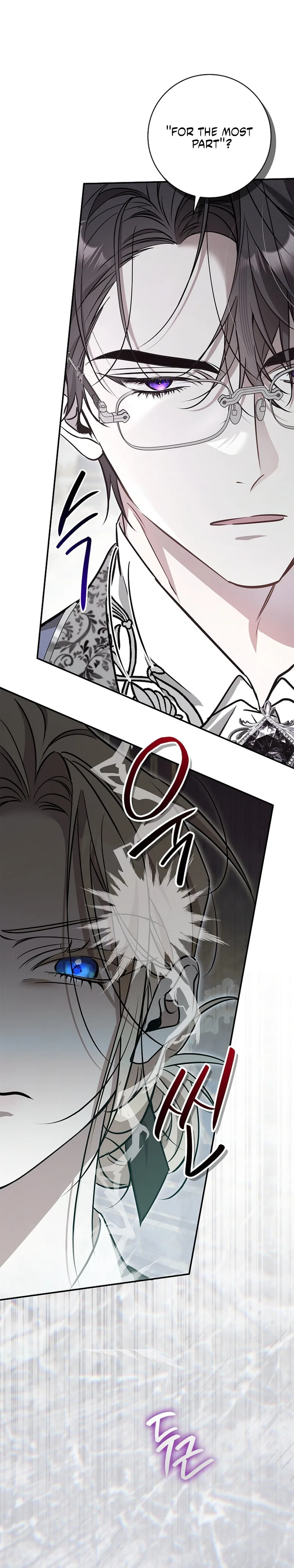 The Villain Family’s Strongest Butler Chapter 9 page 11