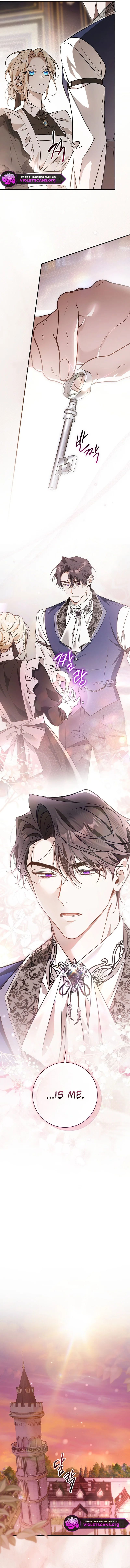 The Villain Family’s Strongest Butler Chapter 9 page 14