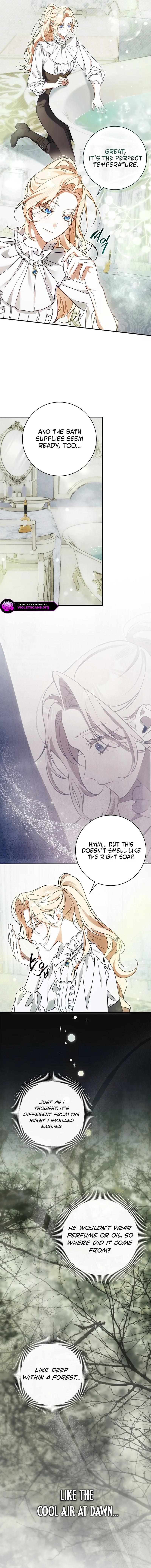 The Villain Family’s Strongest Butler Chapter 10 page 14