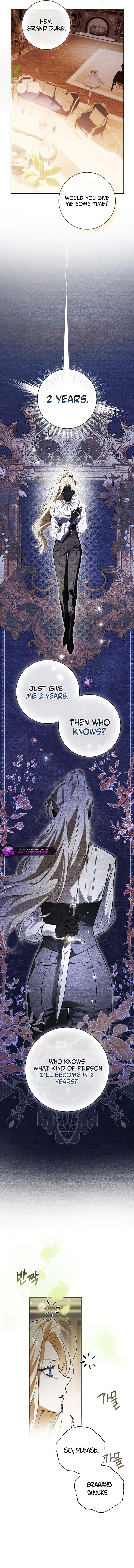 The Villain Family’s Strongest Butler Chapter 4 page 4