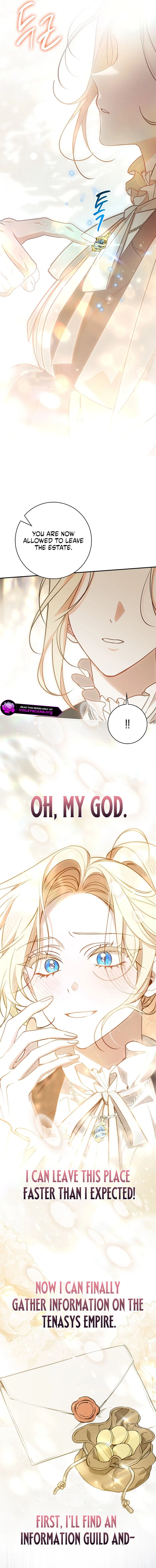 The Villain Family’s Strongest Butler Chapter 12 page 10