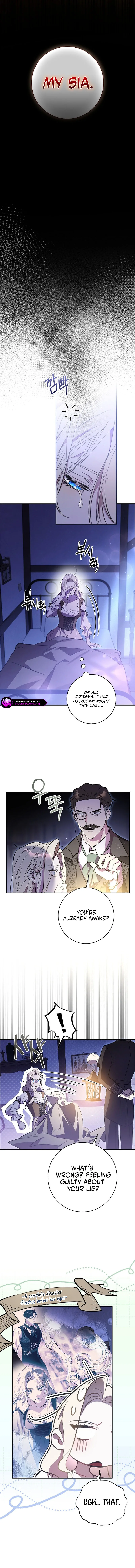 The Villain Family’s Strongest Butler Chapter 4 page 10