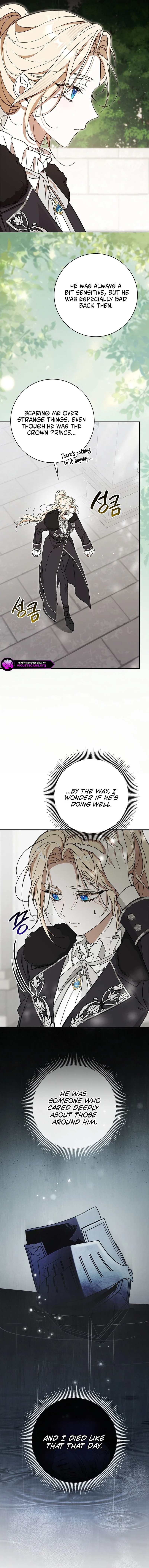 The Villain Family’s Strongest Butler Chapter 13 page 12