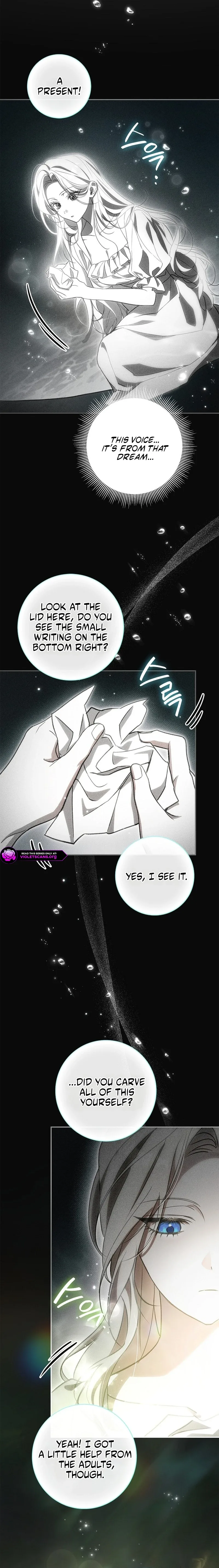 The Villain Family’s Strongest Butler Chapter 17 page 2