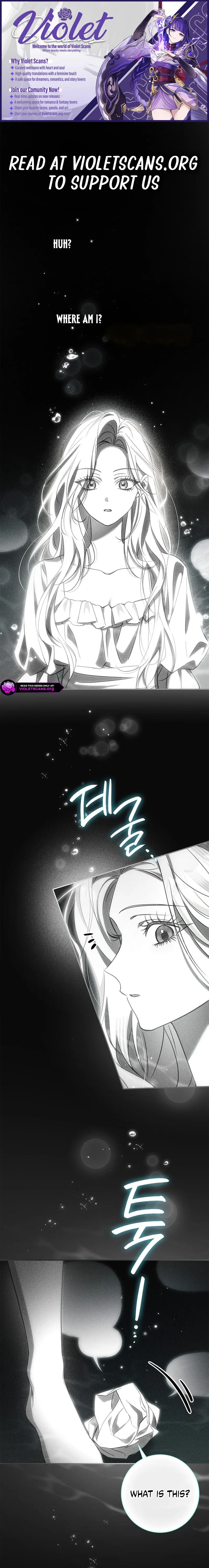 The Villain Family’s Strongest Butler Chapter 17 page 1