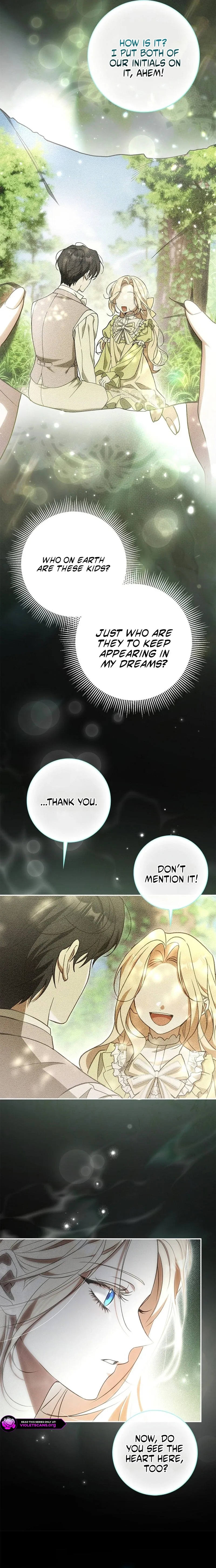 The Villain Family’s Strongest Butler Chapter 17 page 3