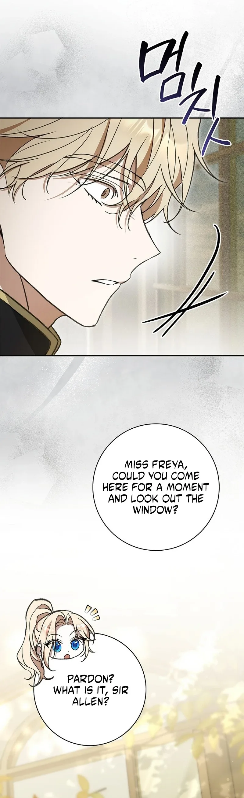The Villain Family’s Strongest Butler Chapter 17 page 18
