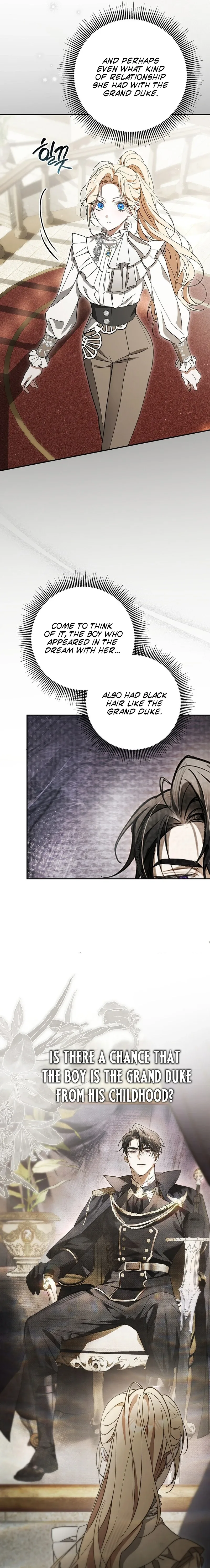 The Villain Family’s Strongest Butler Chapter 17 page 16