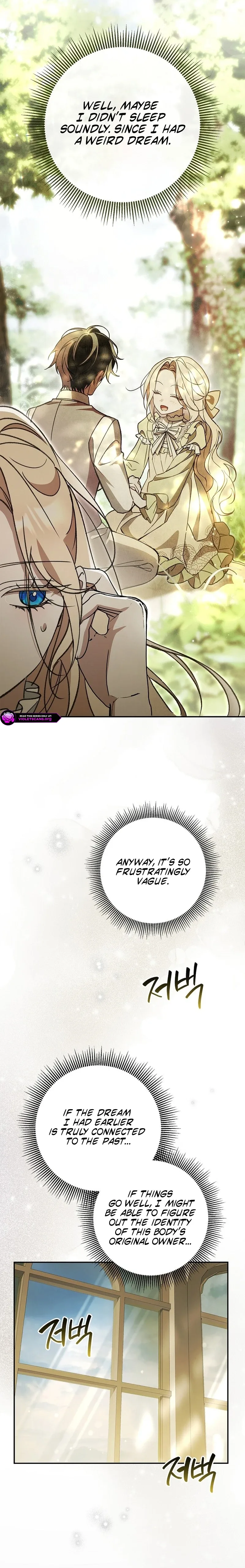 The Villain Family’s Strongest Butler Chapter 17 page 15