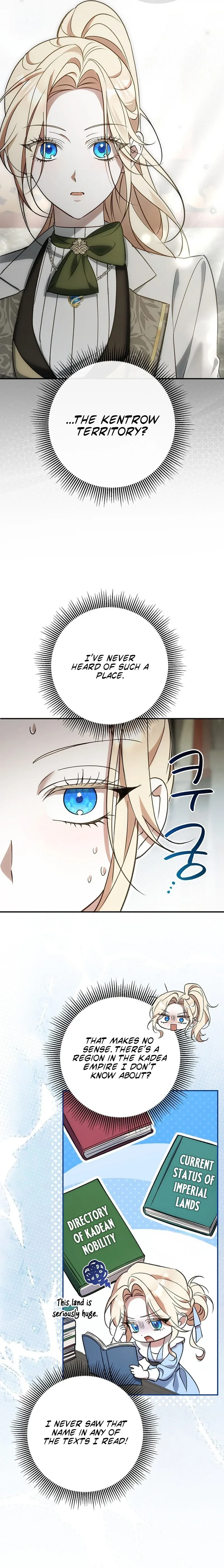 The Villain Family’s Strongest Butler Chapter 19 page 4
