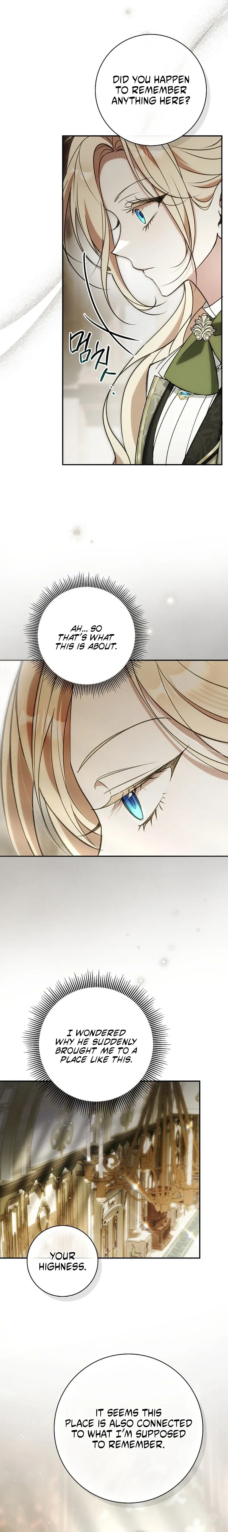 The Villain Family’s Strongest Butler Chapter 19 page 14
