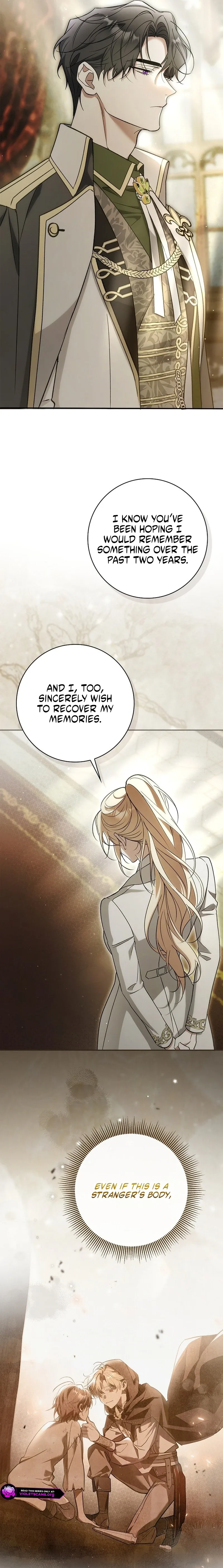 The Villain Family’s Strongest Butler Chapter 19 page 15