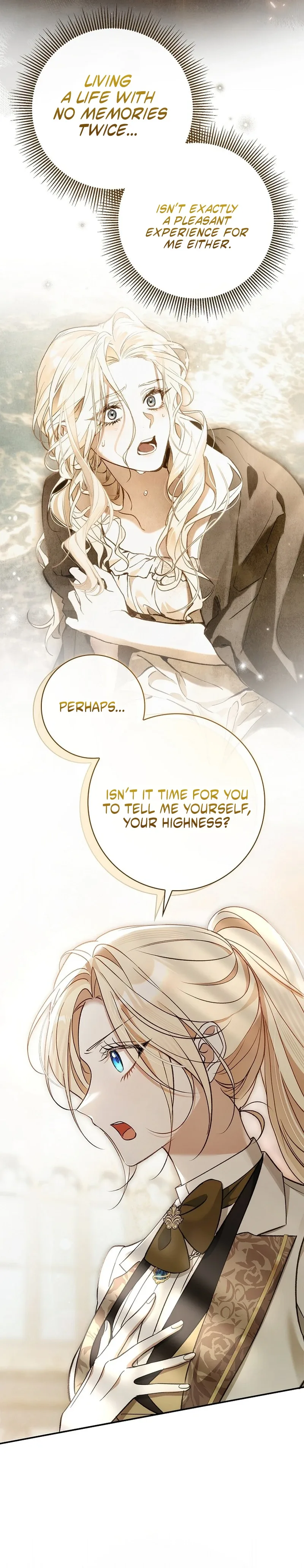 The Villain Family’s Strongest Butler Chapter 19 page 16