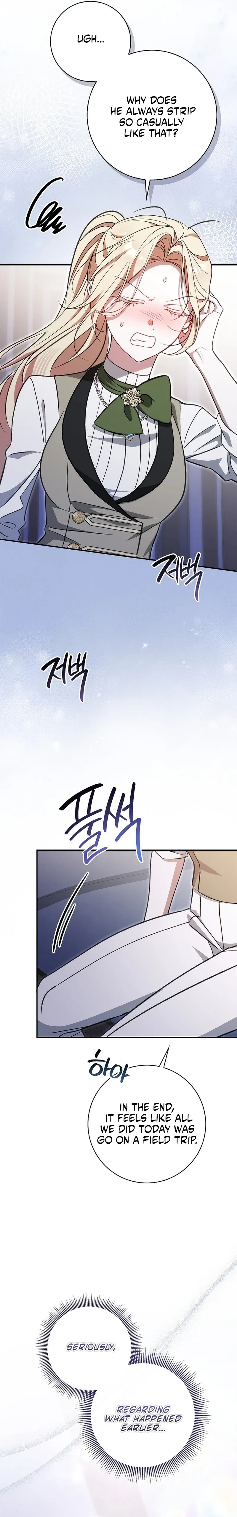 The Villain Family’s Strongest Butler Chapter 19 page 26