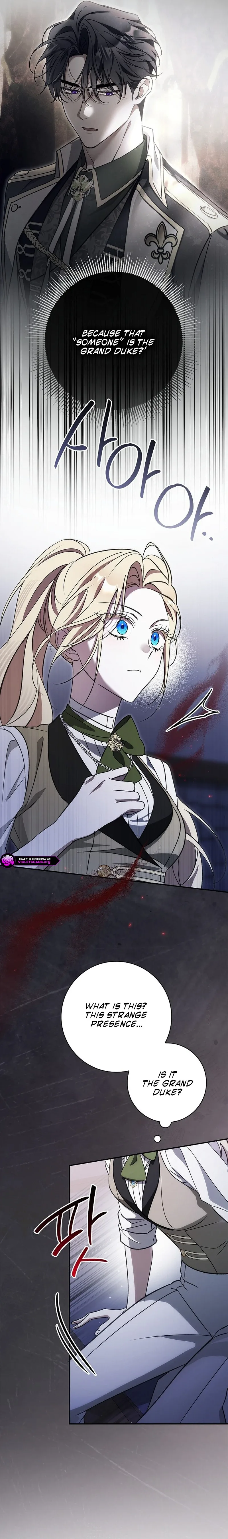 The Villain Family’s Strongest Butler Chapter 19 page 29